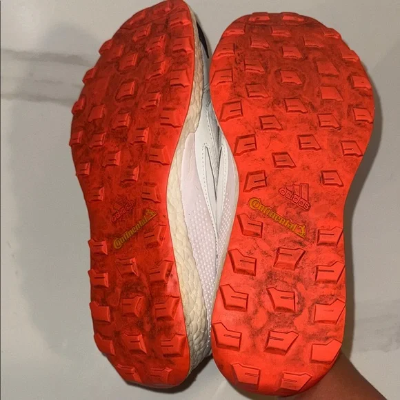 Adidas Stella McCartney Sneakers - Picture 7 of 8